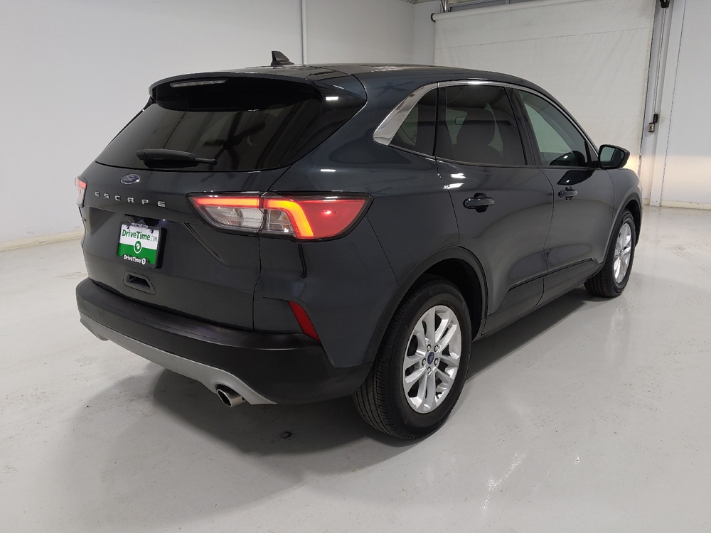 2022 Ford Escape SE - Photo 7