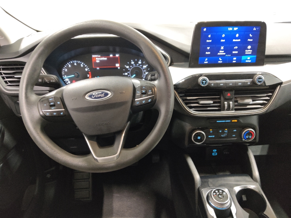 2022 Ford Escape SE - Photo 17