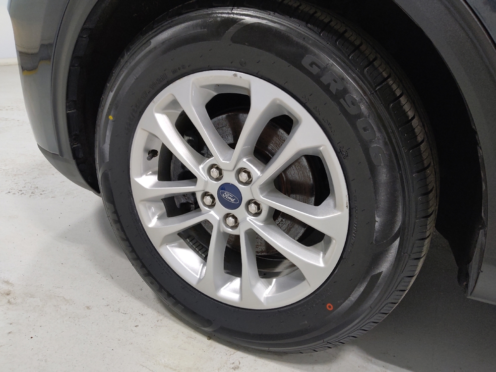 2022 Ford Escape SE - Photo 24