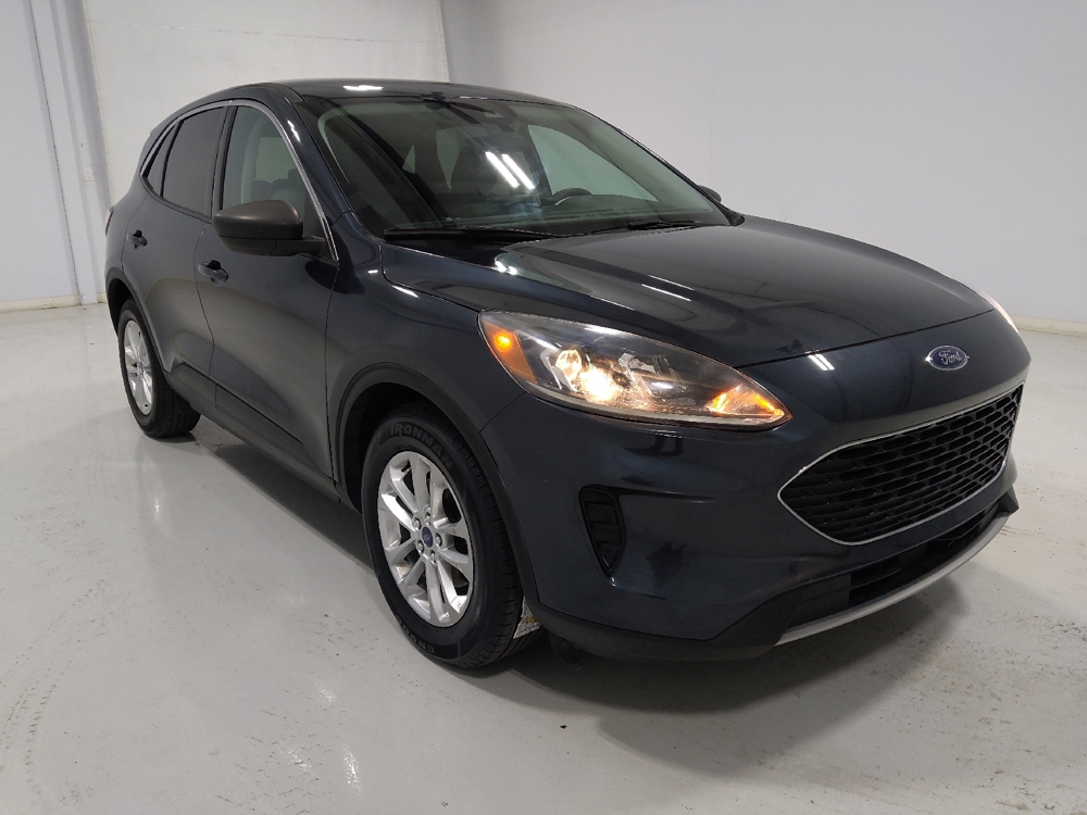 2022 Ford Escape SE - Photo 10