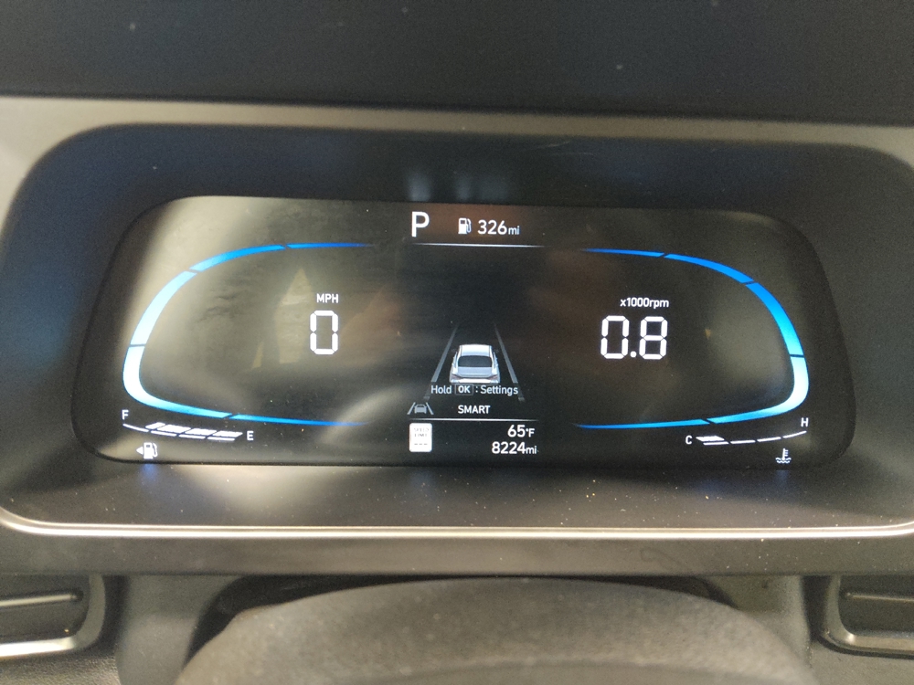 2025 Hyundai Elantra SEL - Photo 18
