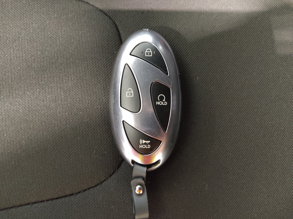 2025 Hyundai Elantra SEL - Photo 25