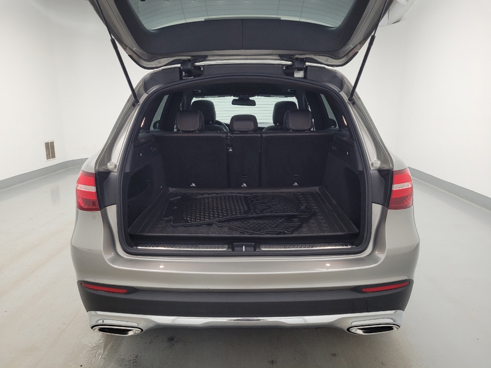 2019 Mercedes-Benz GLC GLC300 - Photo 22