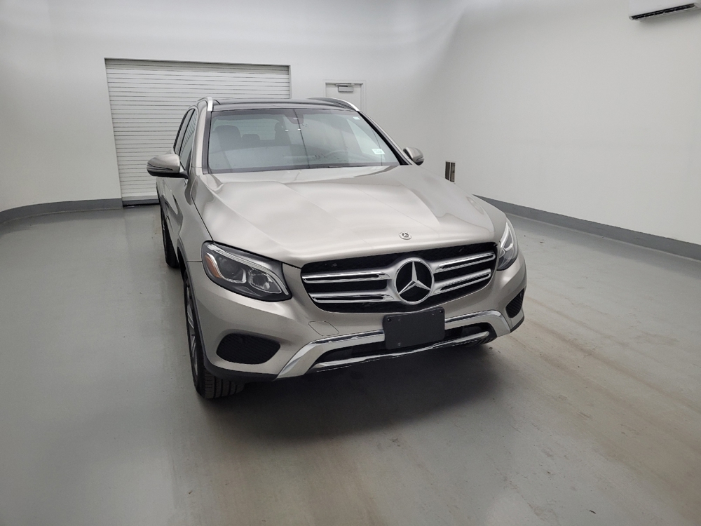 2019 Mercedes-Benz GLC GLC300 - Photo 11