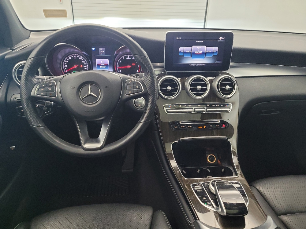 2019 Mercedes-Benz GLC GLC300 - Photo 17