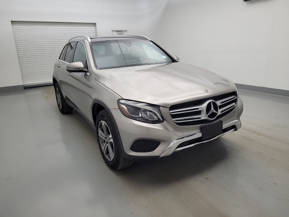 2019 Mercedes-Benz GLC GLC300 - Photo 10