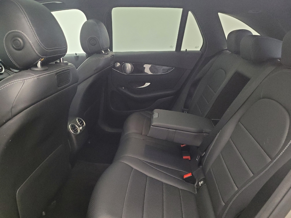 2019 Mercedes-Benz GLC GLC300 - Photo 14