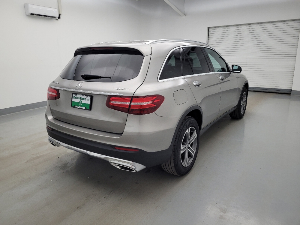 2019 Mercedes-Benz GLC GLC300 - Photo 7