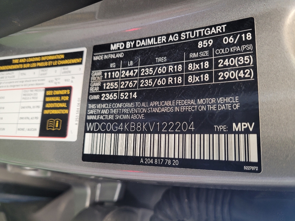 2019 Mercedes-Benz GLC GLC300 - Photo 26