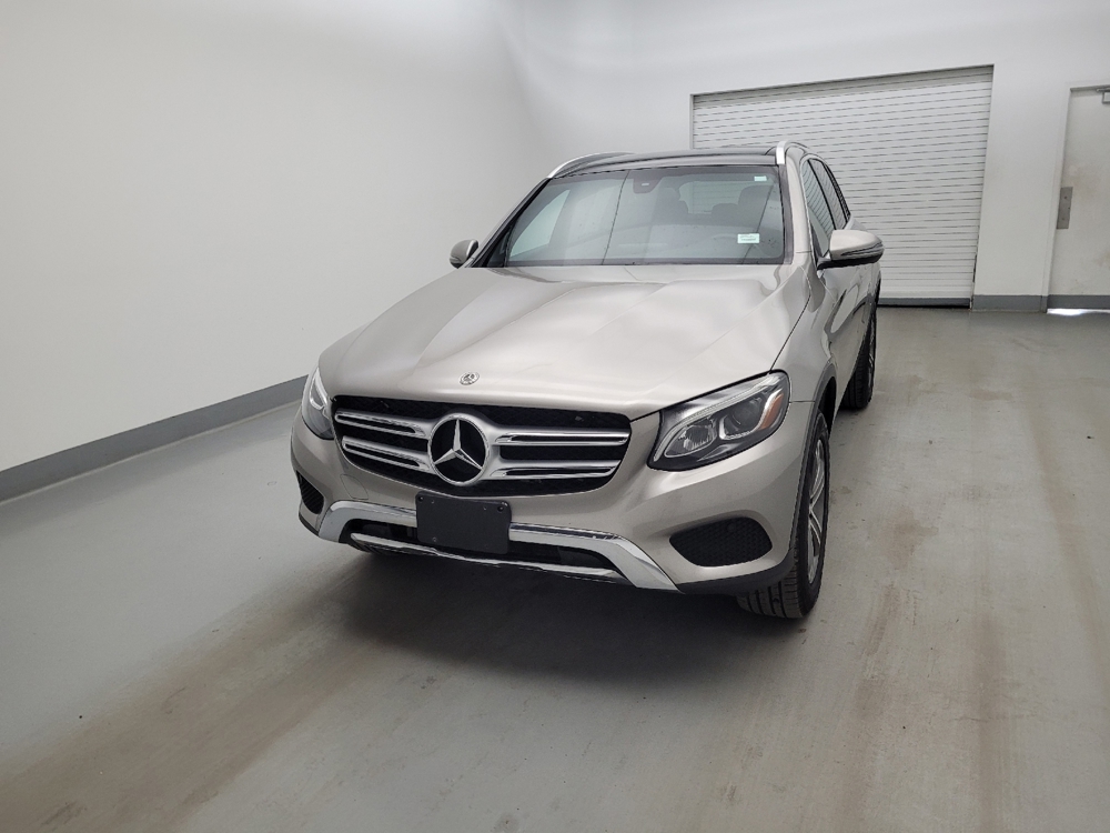2019 Mercedes-Benz GLC GLC300 - Photo 12