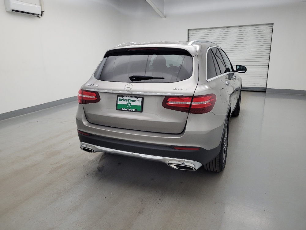 2019 Mercedes-Benz GLC GLC300 - Photo 6
