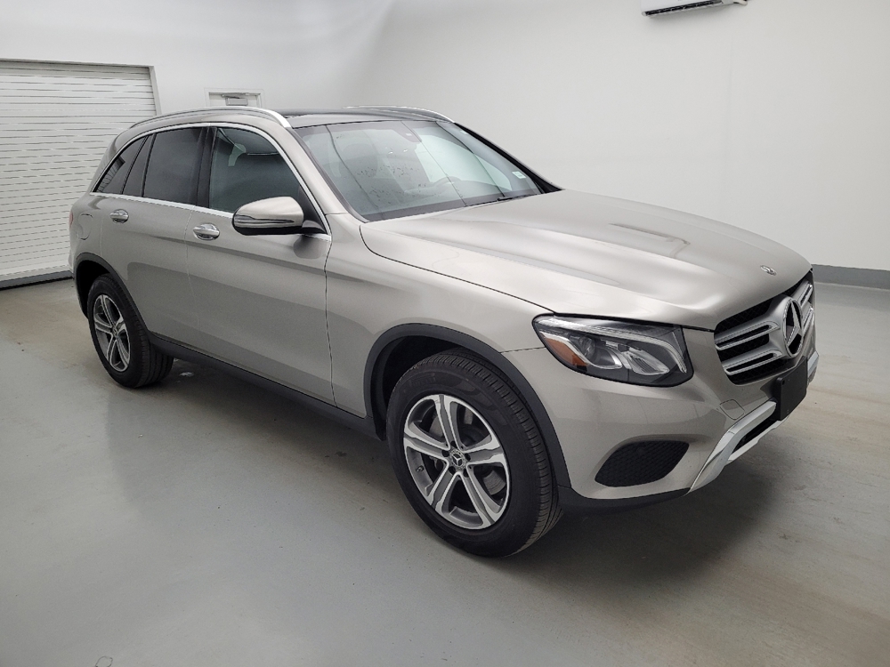 2019 Mercedes-Benz GLC GLC300 - Photo 9