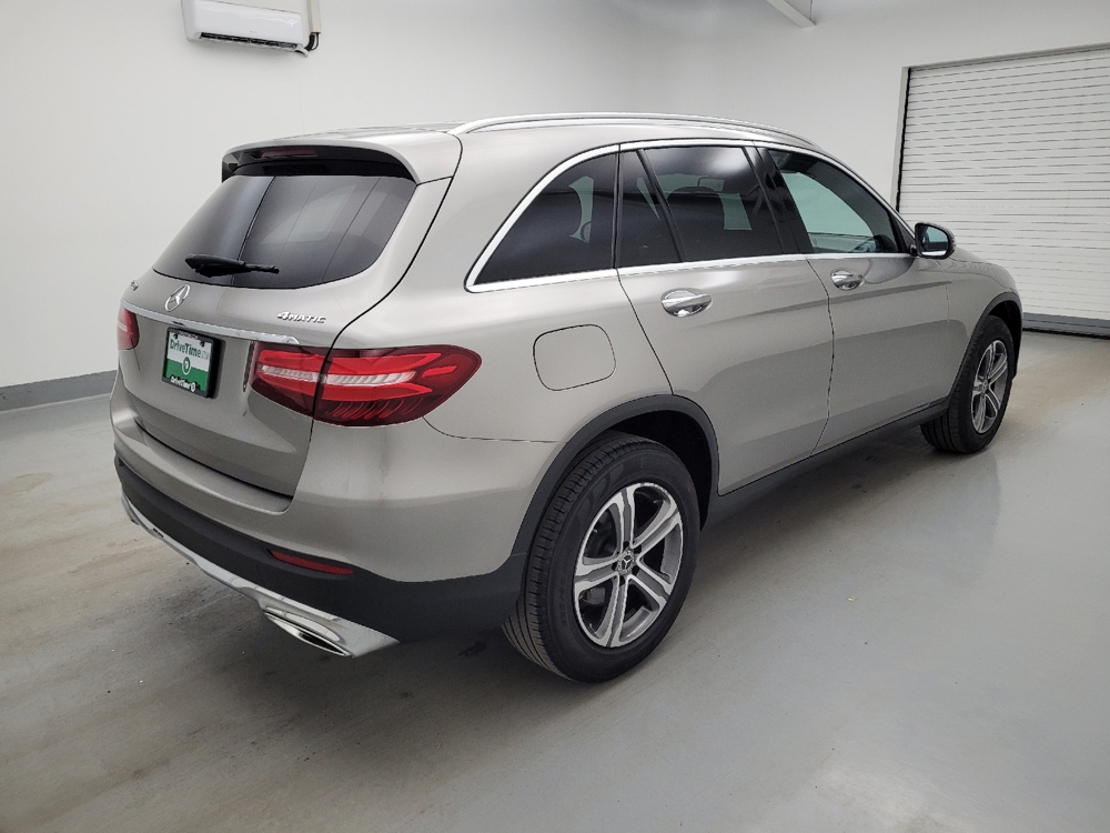 2019 Mercedes-Benz GLC GLC300 - Photo 8