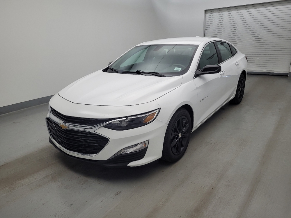2021 Chevrolet Malibu