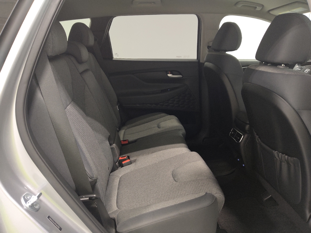 2023 Hyundai Santa Fe SEL - Photo 15