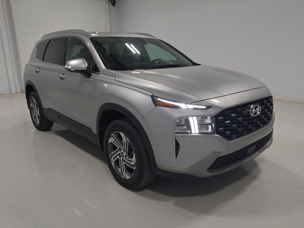 2023 Hyundai Santa Fe SEL - Photo 10
