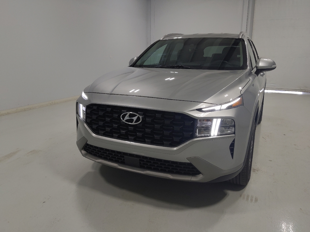 2023 Hyundai Santa Fe SEL - Photo 12