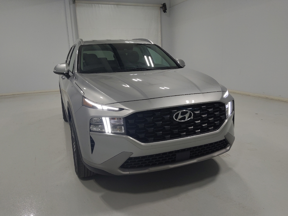 2023 Hyundai Santa Fe SEL - Photo 11