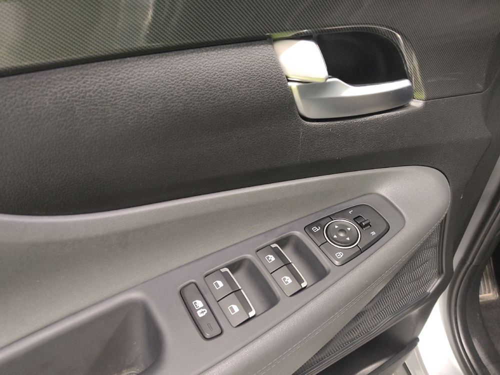 2023 Hyundai Santa Fe SEL - Photo 21