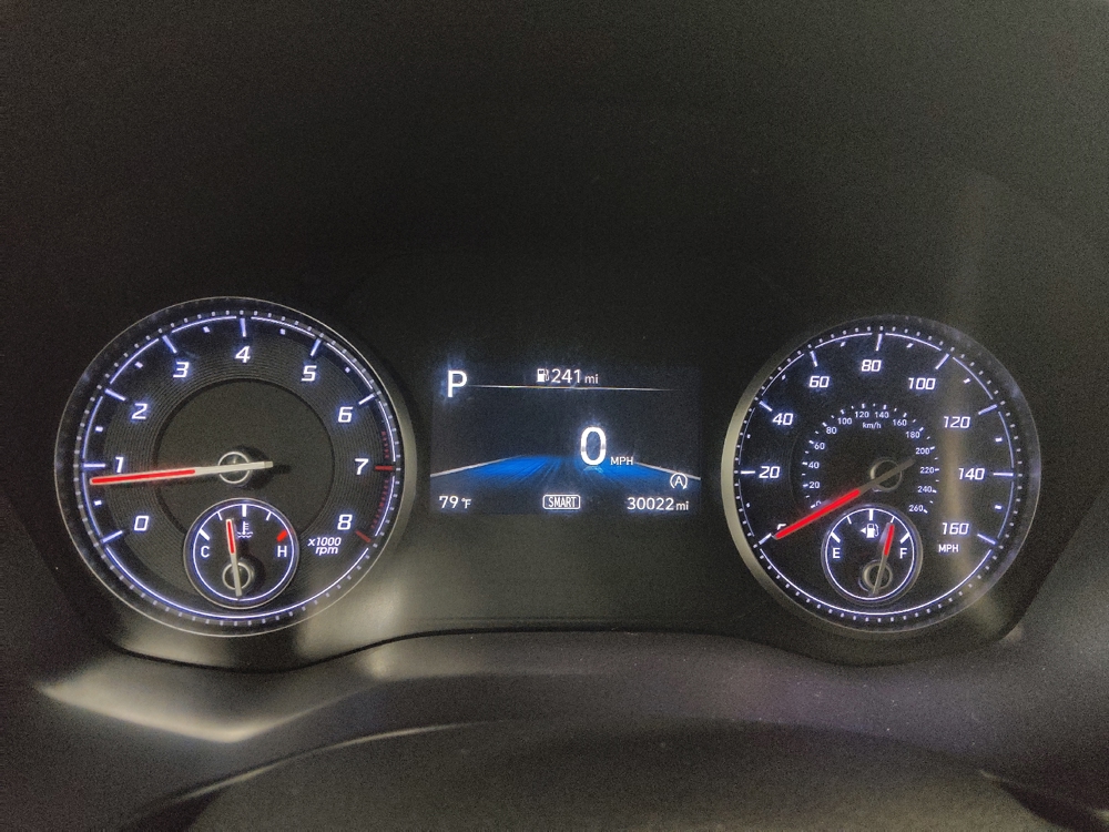 2023 Hyundai Santa Fe SEL - Photo 18