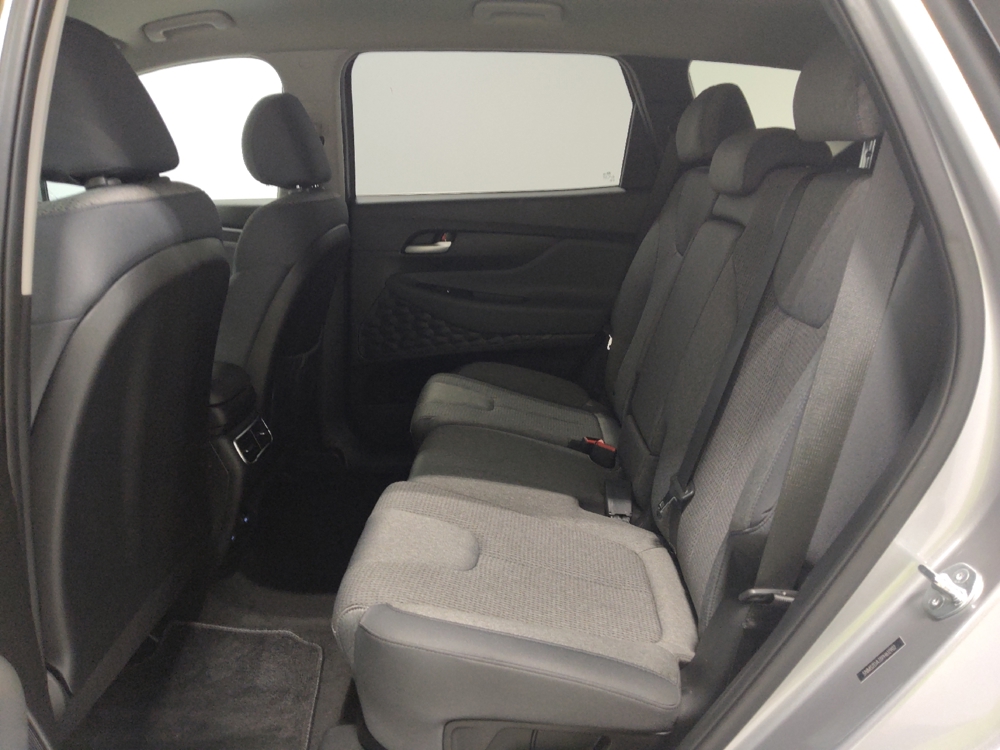 2023 Hyundai Santa Fe SEL - Photo 14