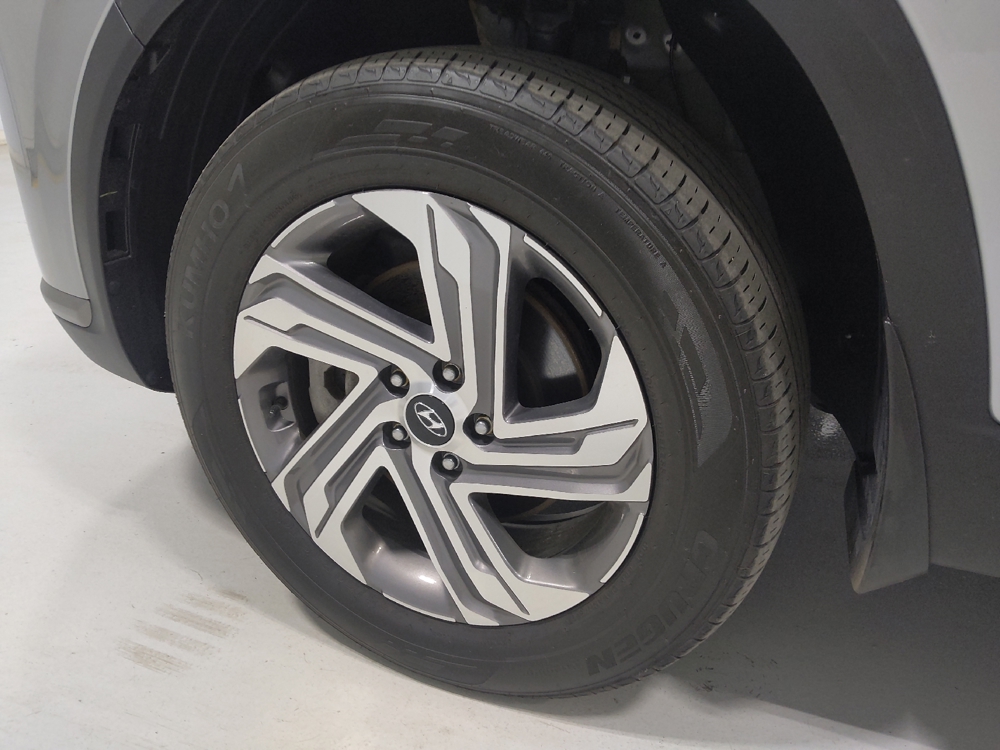 2023 Hyundai Santa Fe SEL - Photo 24