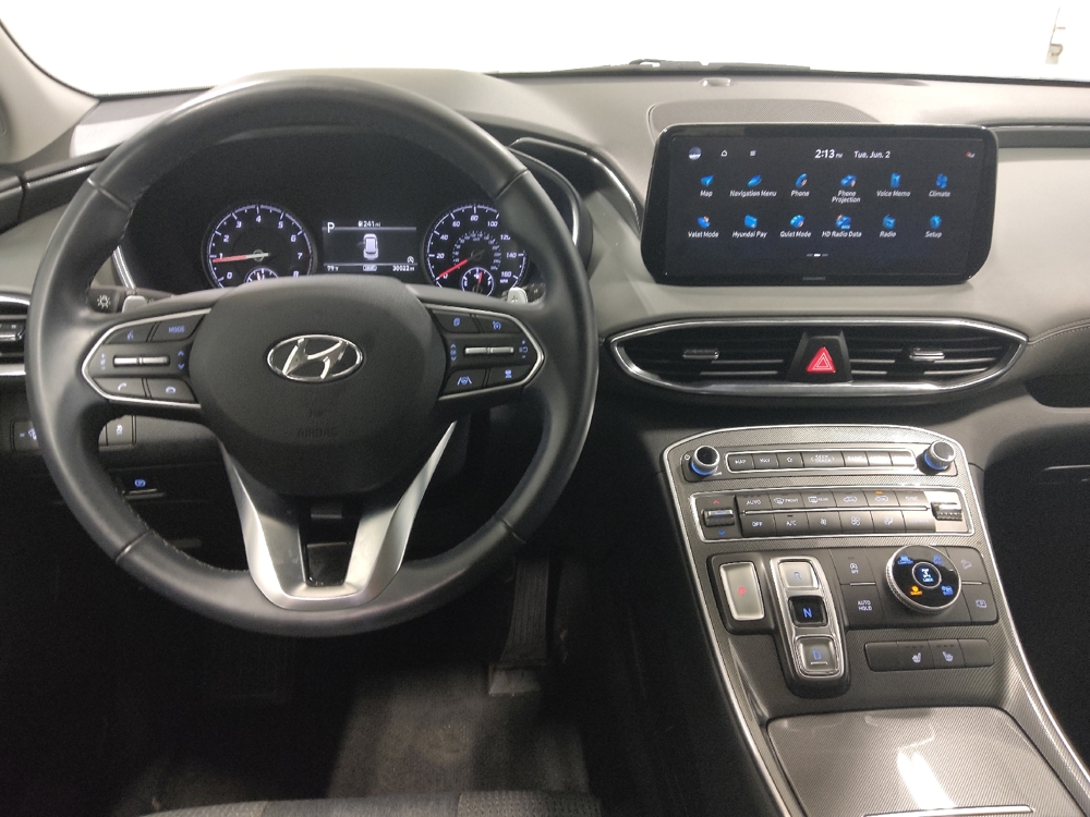 2023 Hyundai Santa Fe SEL - Photo 17