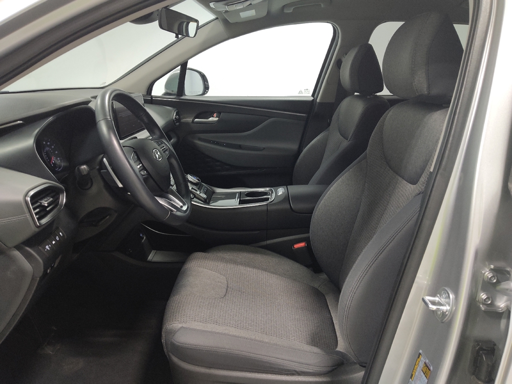 2023 Hyundai Santa Fe SEL - Photo 13
