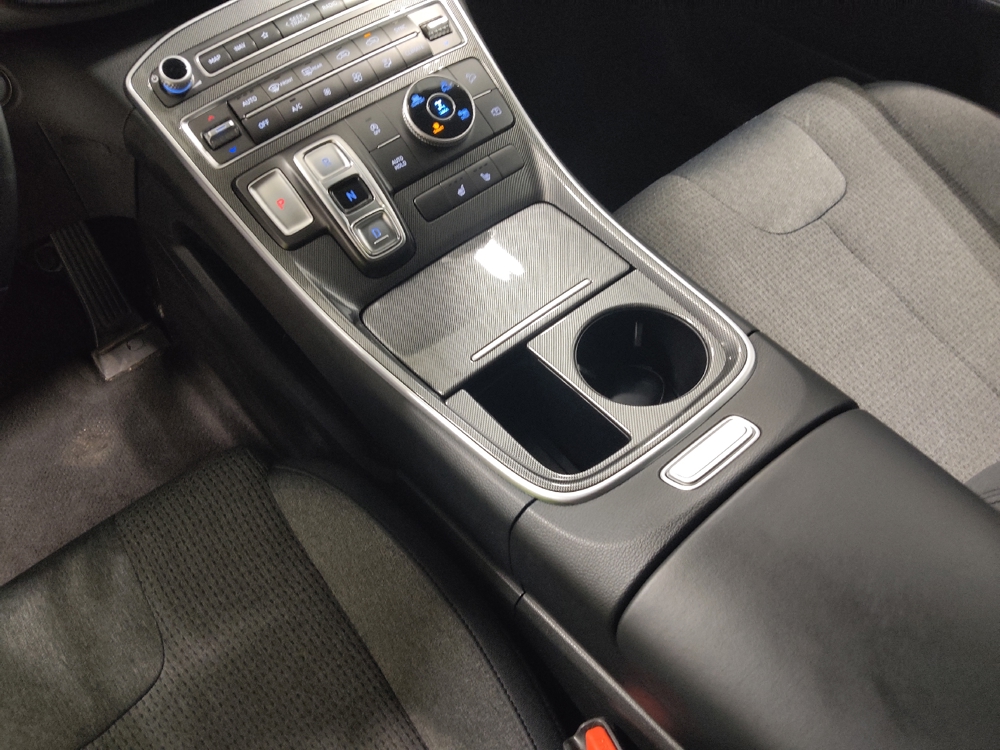 2023 Hyundai Santa Fe SEL - Photo 20