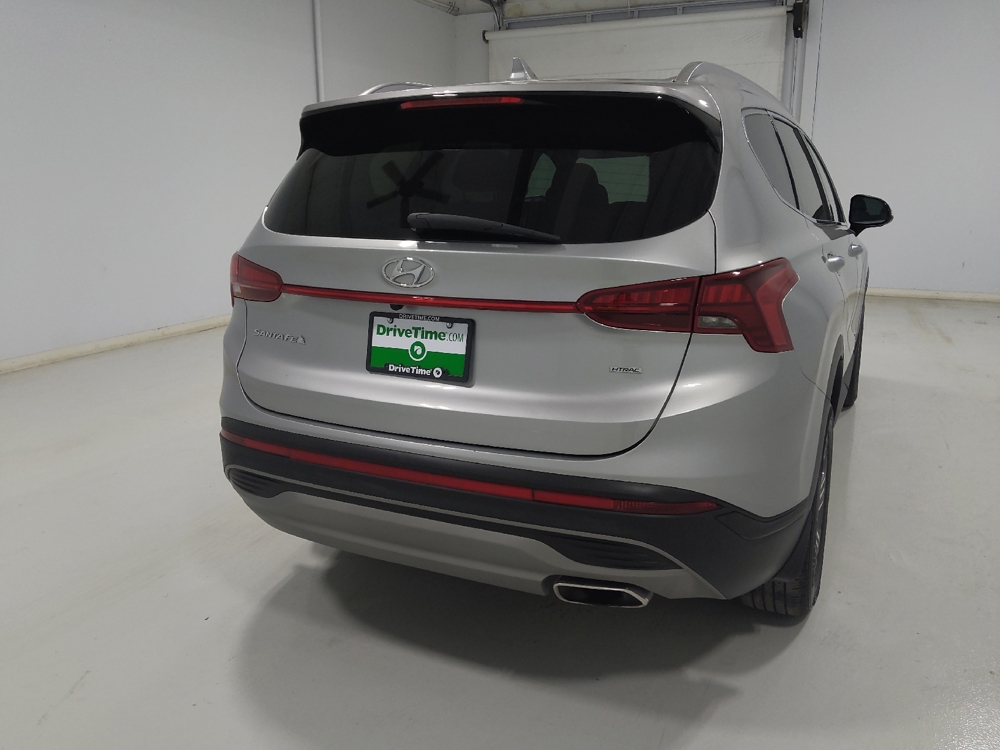 2023 Hyundai Santa Fe SEL - Photo 6
