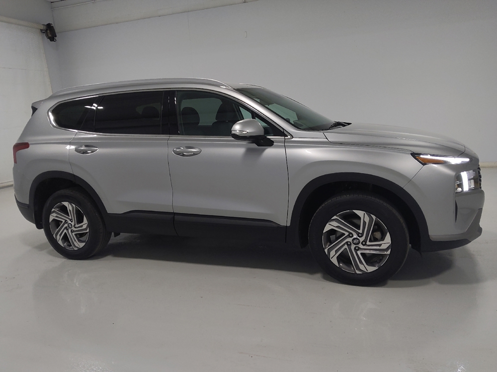 2023 Hyundai Santa Fe SEL - Photo 9