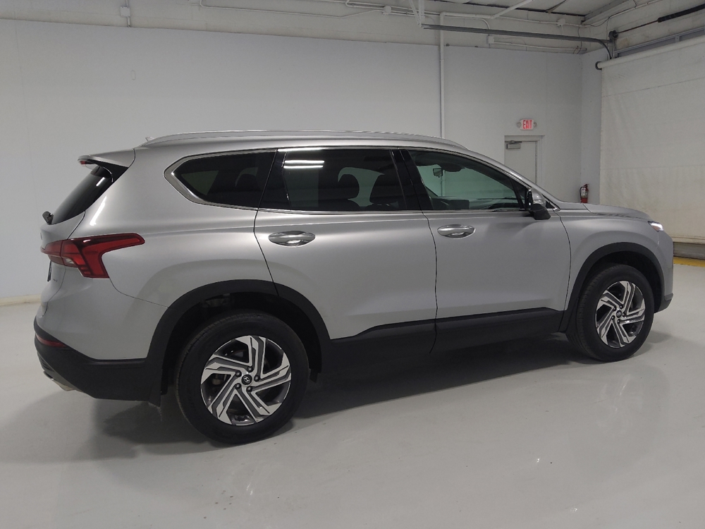 2023 Hyundai Santa Fe SEL - Photo 8