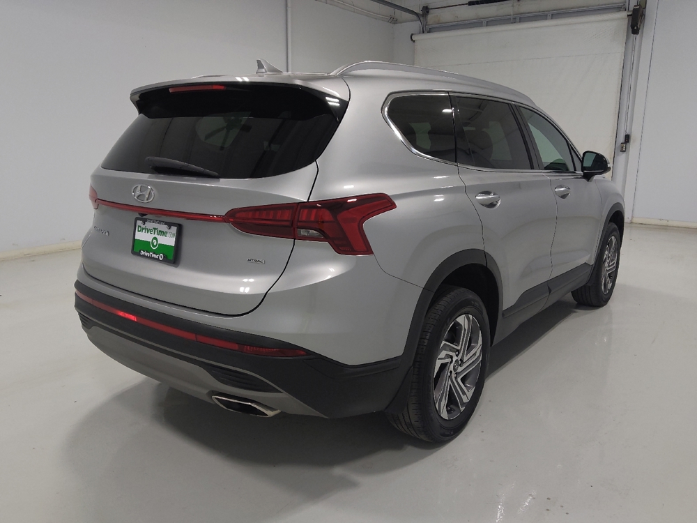 2023 Hyundai Santa Fe SEL - Photo 7