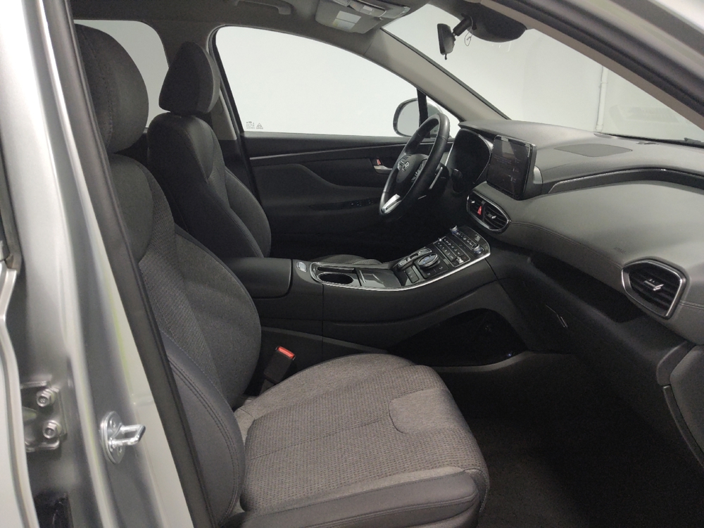 2023 Hyundai Santa Fe SEL - Photo 16