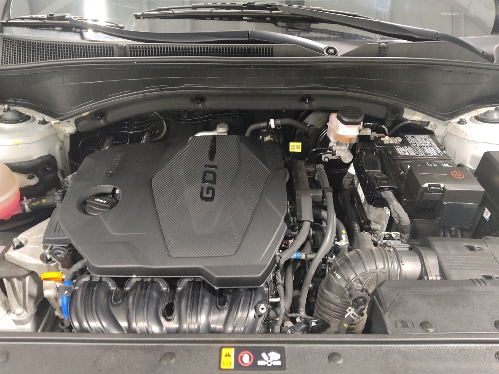 2023 Hyundai Santa Fe SEL - Photo 23