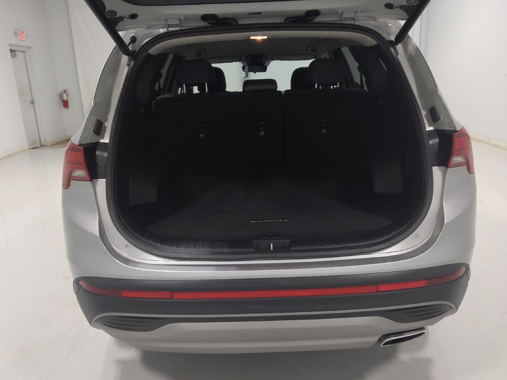 2023 Hyundai Santa Fe SEL - Photo 22