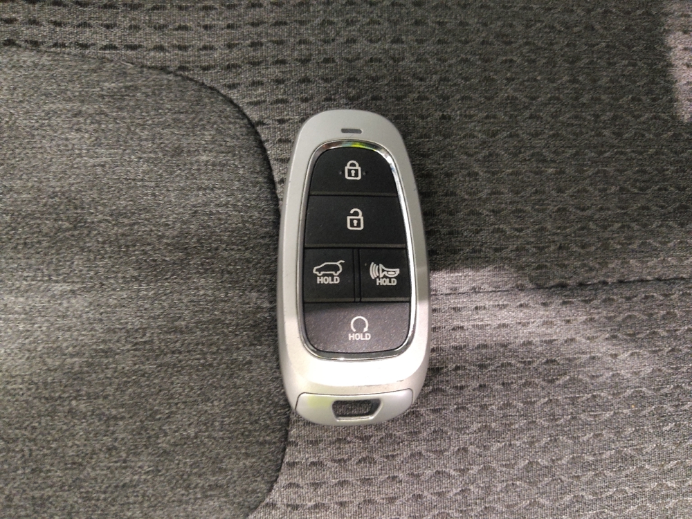 2023 Hyundai Santa Fe SEL - Photo 25