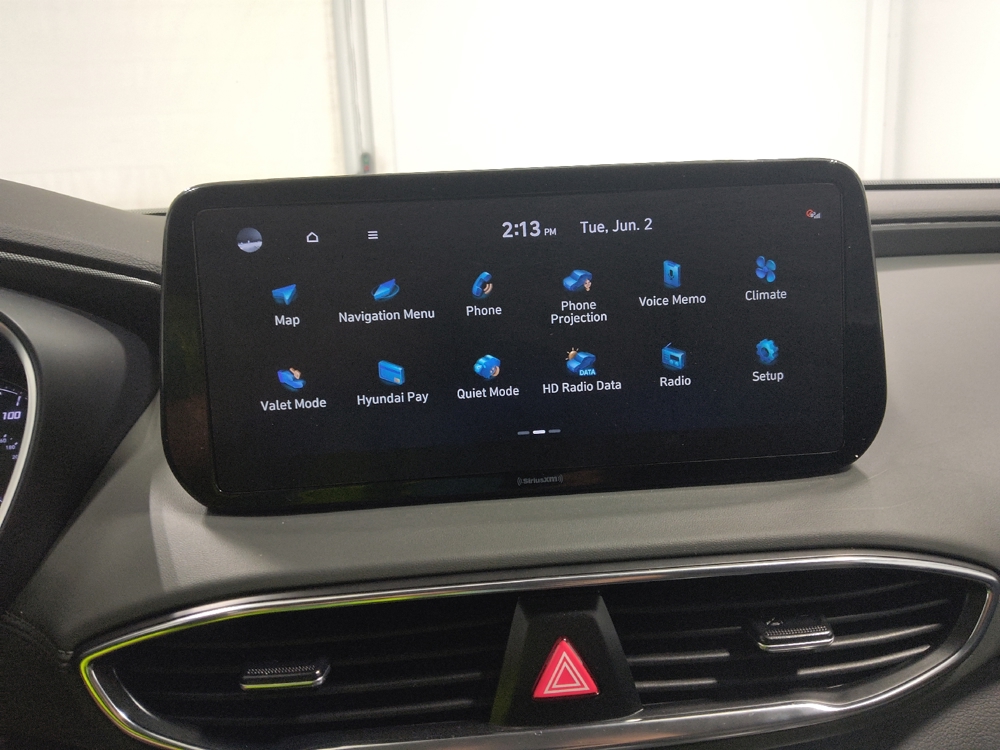2023 Hyundai Santa Fe SEL - Photo 19