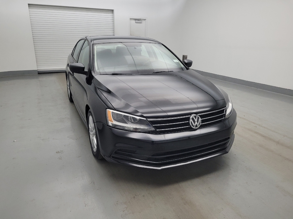 2015 Volkswagen Jetta S - Photo 11