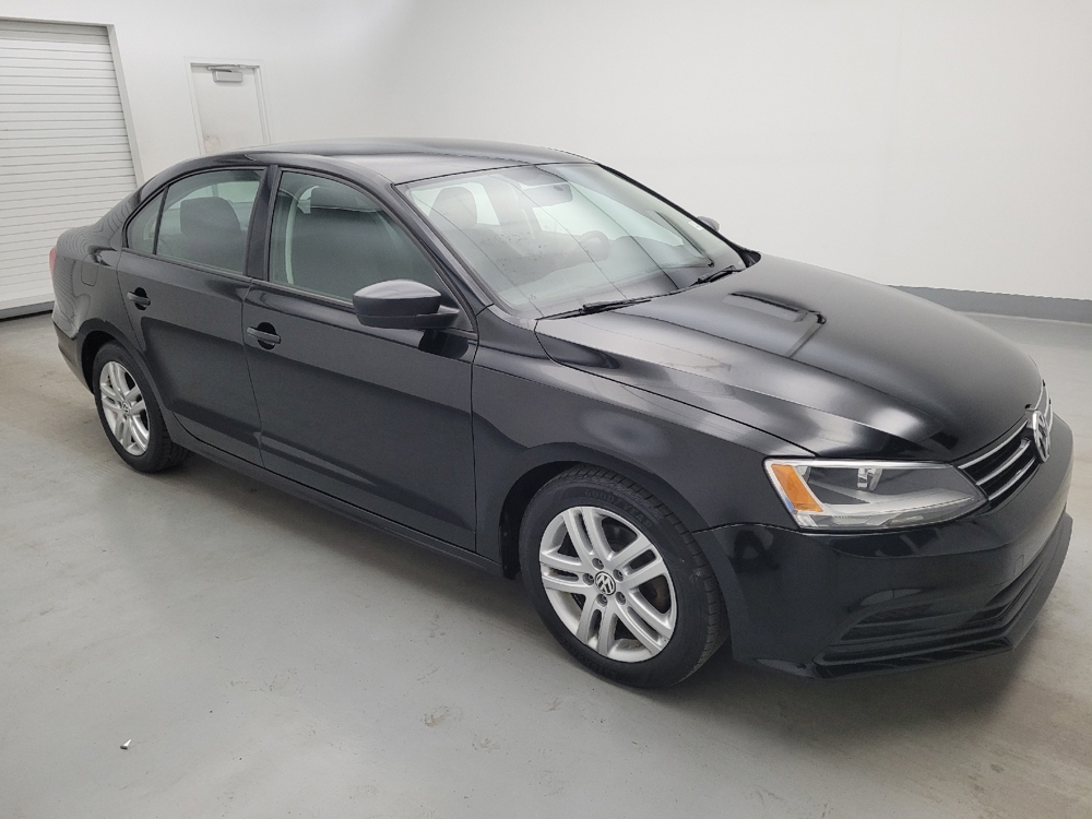 2015 Volkswagen Jetta S - Photo 9