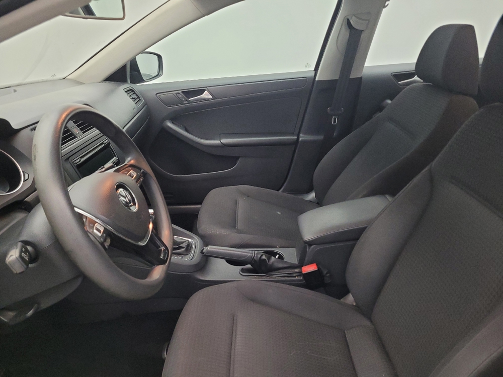 2015 Volkswagen Jetta S - Photo 13