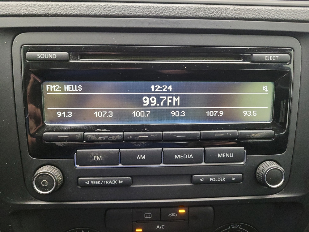 2015 Volkswagen Jetta S - Photo 19