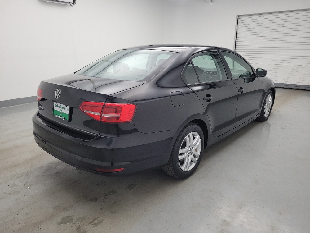 2015 Volkswagen Jetta S - Photo 7