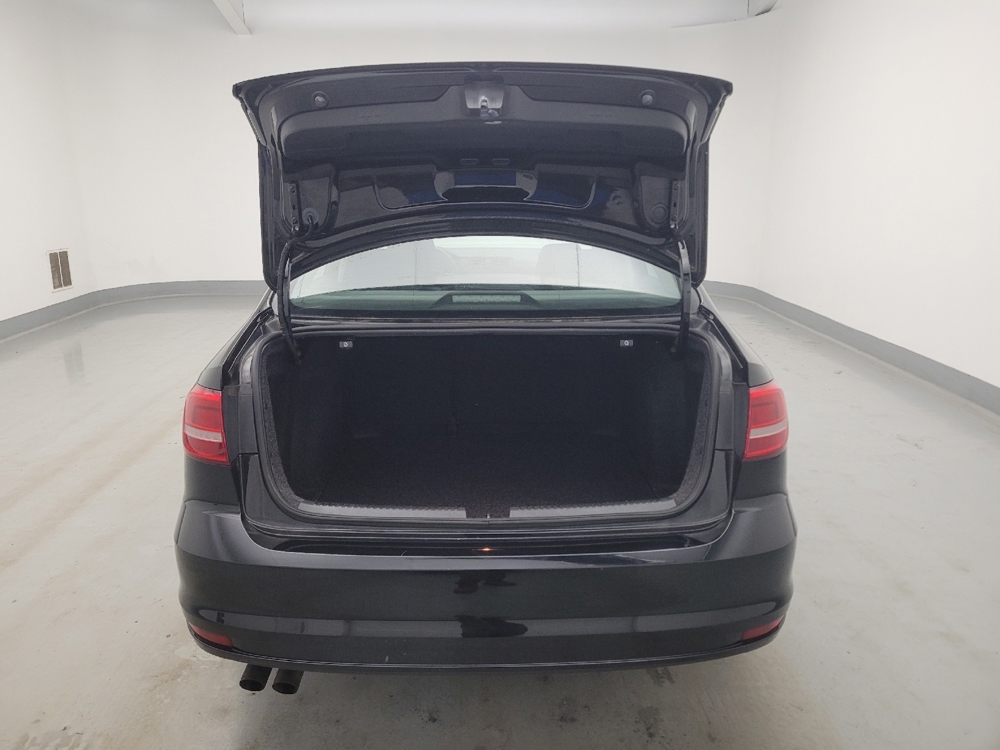 2015 Volkswagen Jetta S - Photo 22