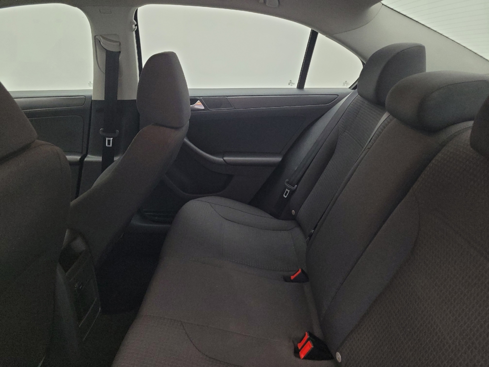 2015 Volkswagen Jetta S - Photo 14