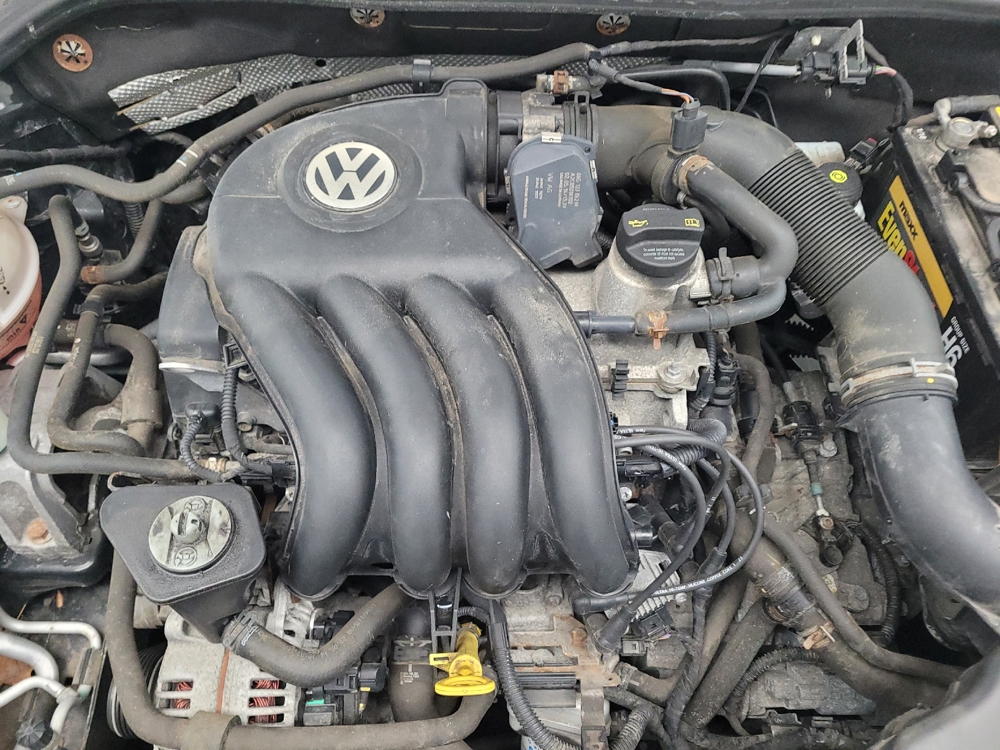 2015 Volkswagen Jetta S - Photo 23