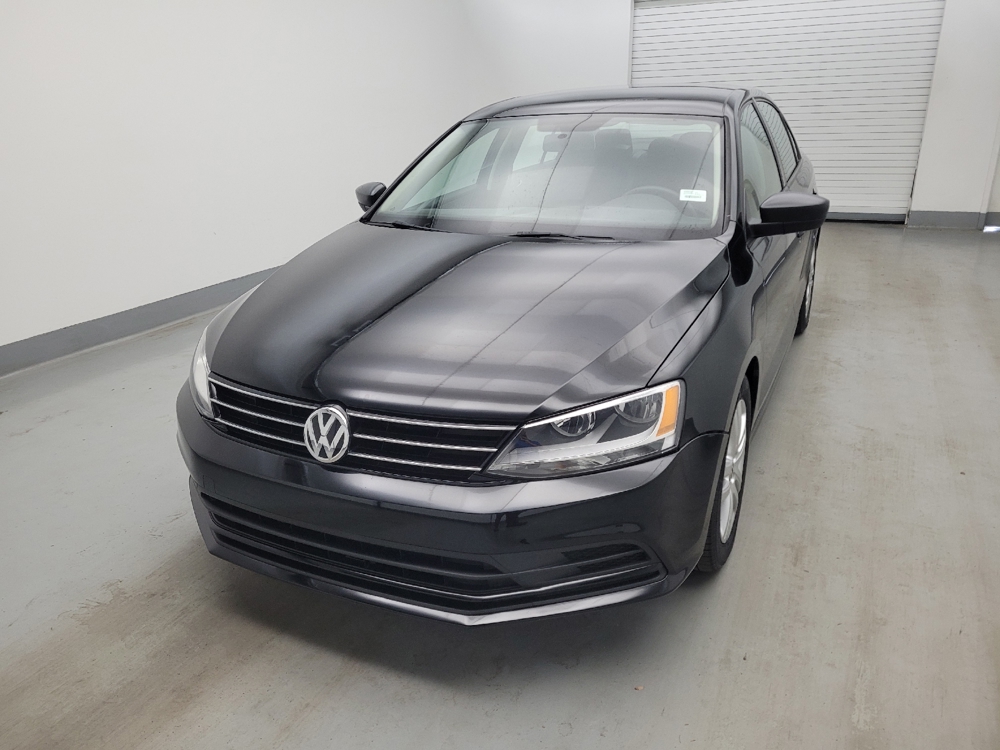 2015 Volkswagen Jetta S - Photo 12
