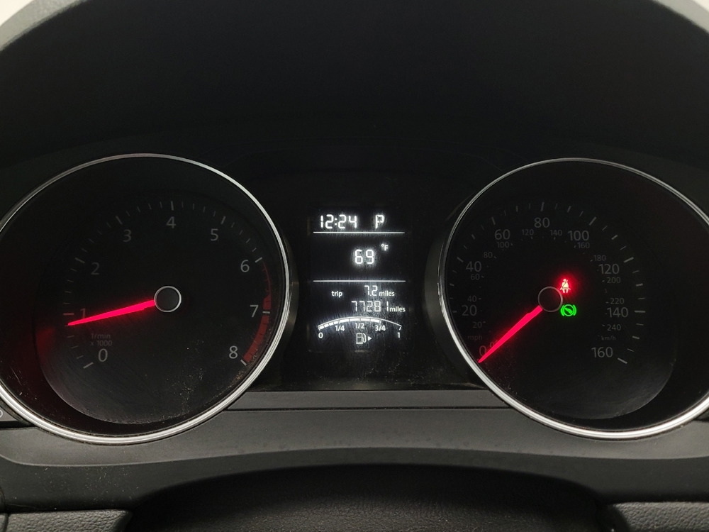 2015 Volkswagen Jetta S - Photo 18