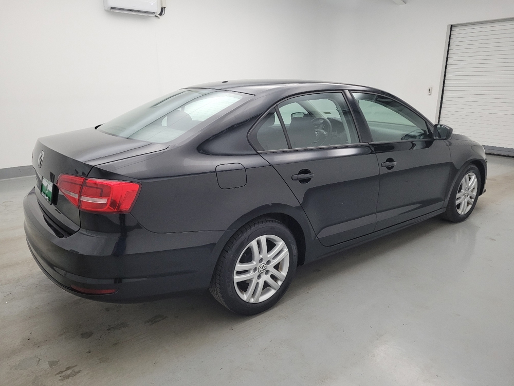 2015 Volkswagen Jetta S - Photo 8