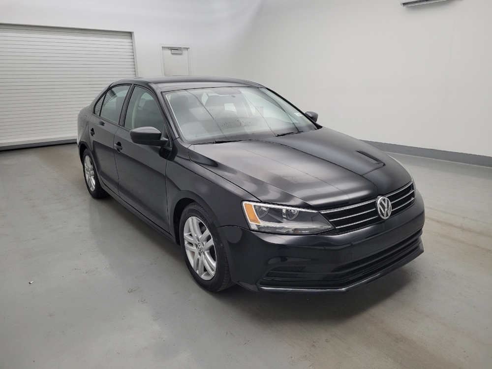2015 Volkswagen Jetta S - Photo 10